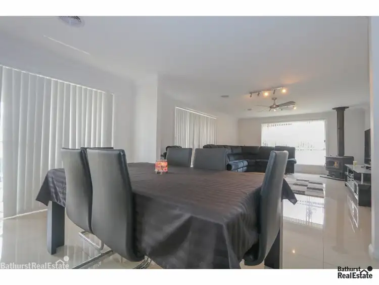Fourth view of Homely house listing, 41 Wentworth Drive, Kelso NSW 2795