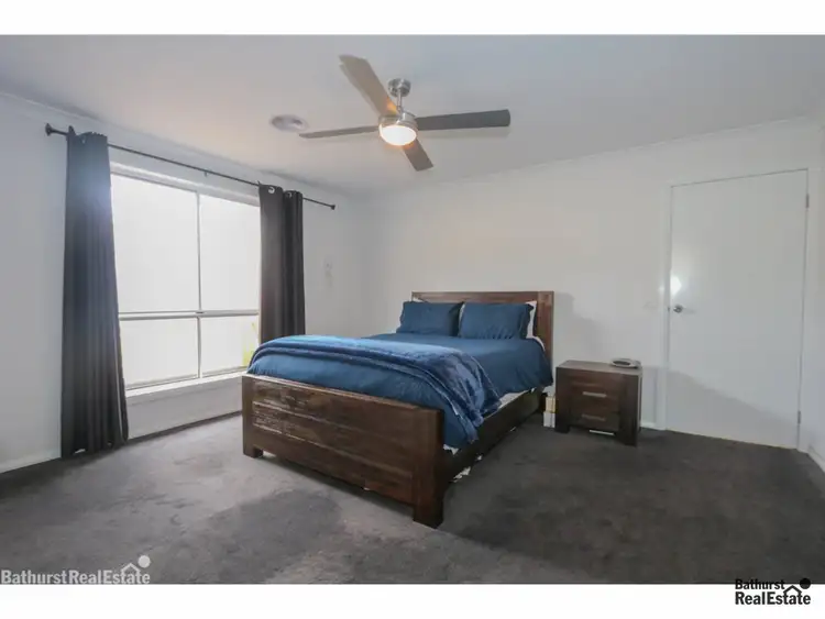 Sixth view of Homely house listing, 41 Wentworth Drive, Kelso NSW 2795