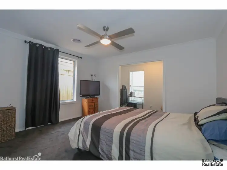 Seventh view of Homely house listing, 41 Wentworth Drive, Kelso NSW 2795