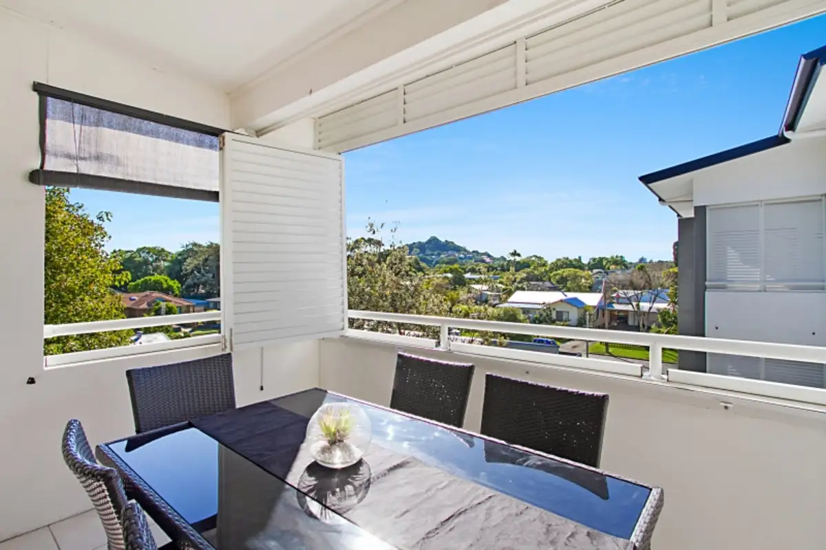 Main view of Homely unit listing, 7/1-3 Agnes Street, Tweed Heads South NSW 2486