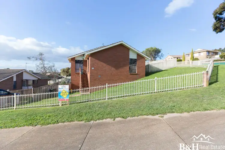 Third view of Homely house listing, 45 Wright Street, Shorewell Park TAS 7320