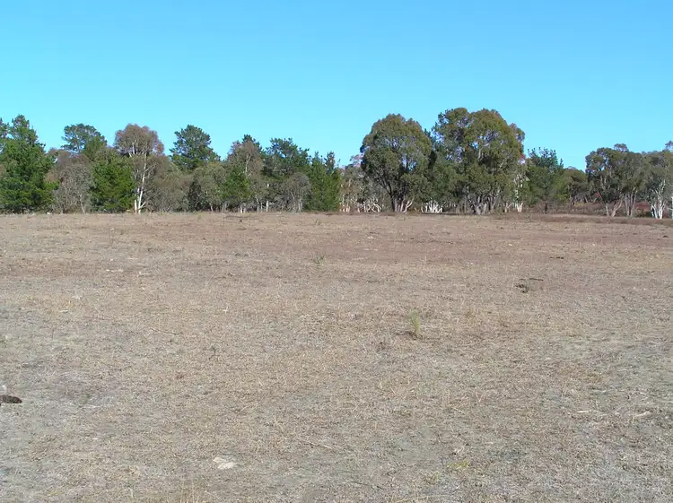 Second view of Homely land listing, 6955 Castlereagh Highway, Ilford NSW 2850