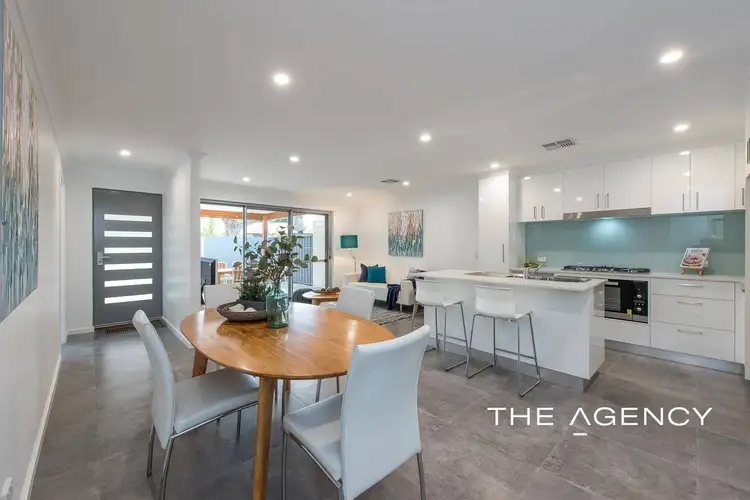 Main view of Homely house listing, 37 Oxley Avenue, Padbury WA 6025