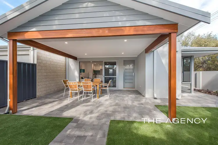 Second view of Homely house listing, 37 Oxley Avenue, Padbury WA 6025