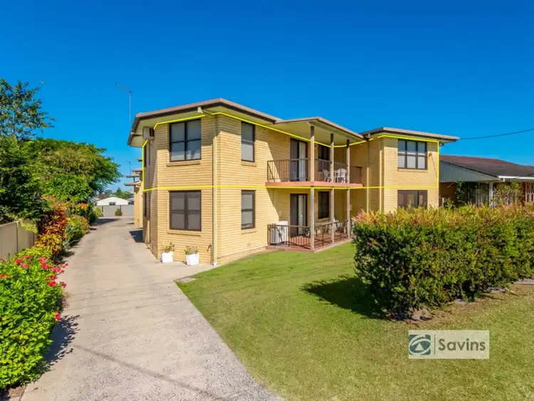 Main view of Homely unit listing, 2/29 Simpson Parade, Casino NSW 2470