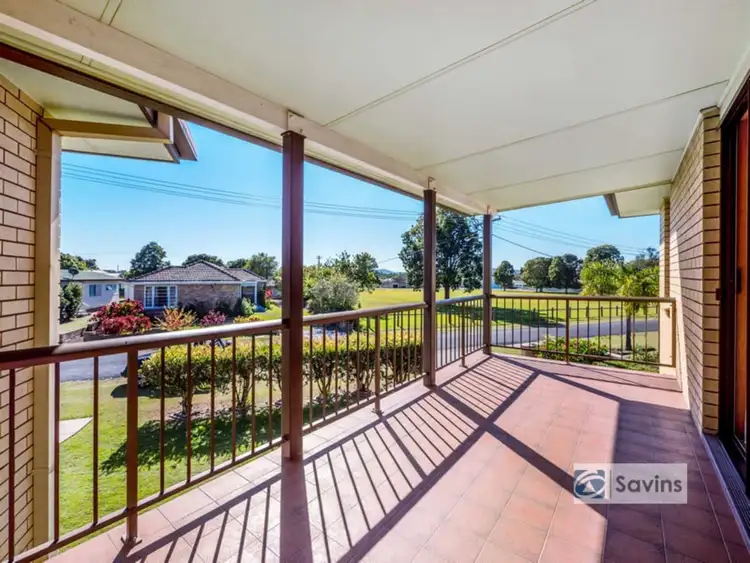 Sixth view of Homely unit listing, 2/29 Simpson Parade, Casino NSW 2470