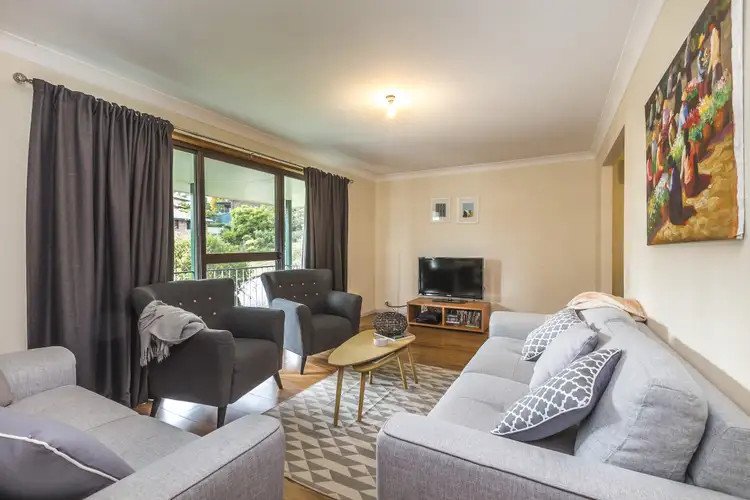 Main view of Homely house listing, 51 Gemini Avenue, Elermore Vale NSW 2287