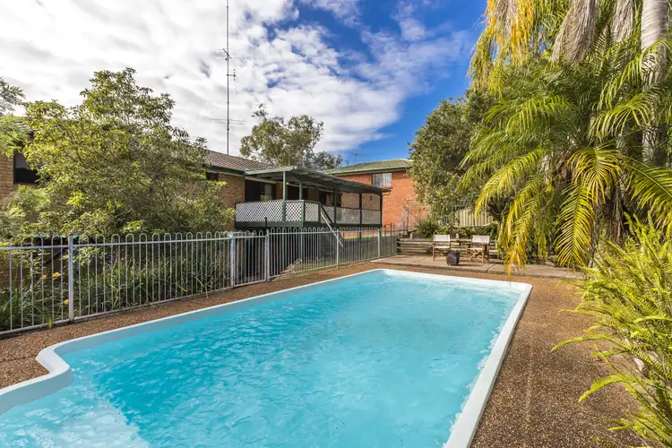 Second view of Homely house listing, 51 Gemini Avenue, Elermore Vale NSW 2287