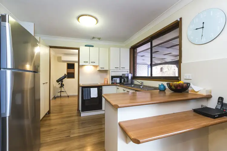 Third view of Homely house listing, 51 Gemini Avenue, Elermore Vale NSW 2287