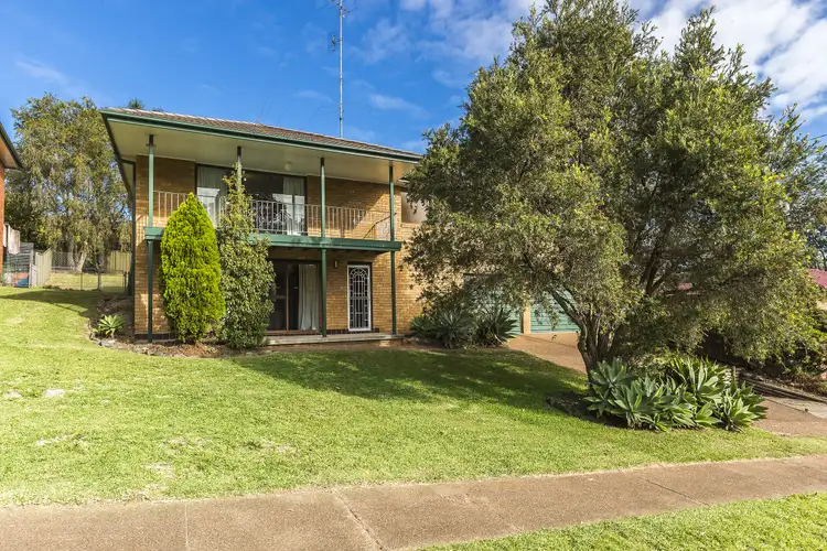 Sixth view of Homely house listing, 51 Gemini Avenue, Elermore Vale NSW 2287