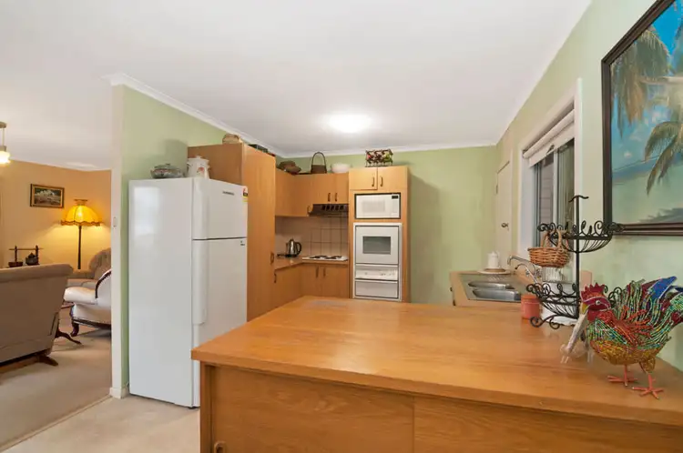 Second view of Homely house listing, 12 Eider Avenue, Paradise Point QLD 4216