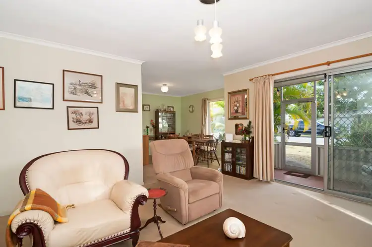 Fourth view of Homely house listing, 12 Eider Avenue, Paradise Point QLD 4216