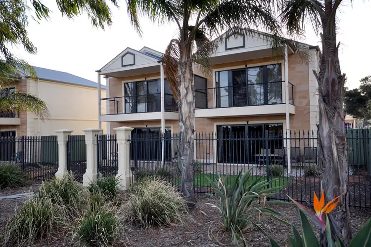 14 Western Beach Estate Road, Port Augusta West SA 5700