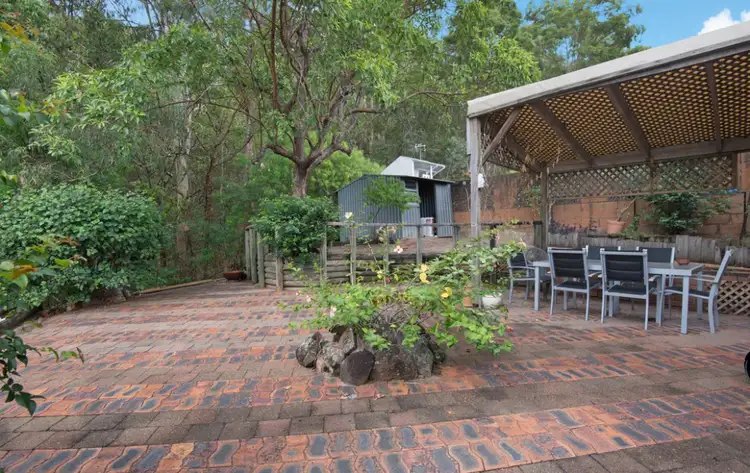 Second view of Homely house listing, 11 Rabaul Street, Moorooka QLD 4105