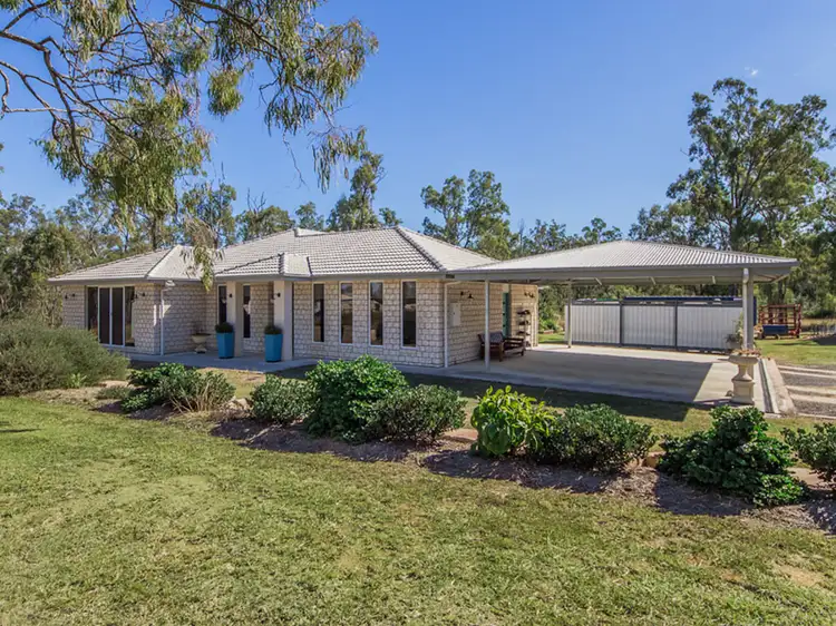 37 R Faulkners Road, Thagoona QLD 4306
