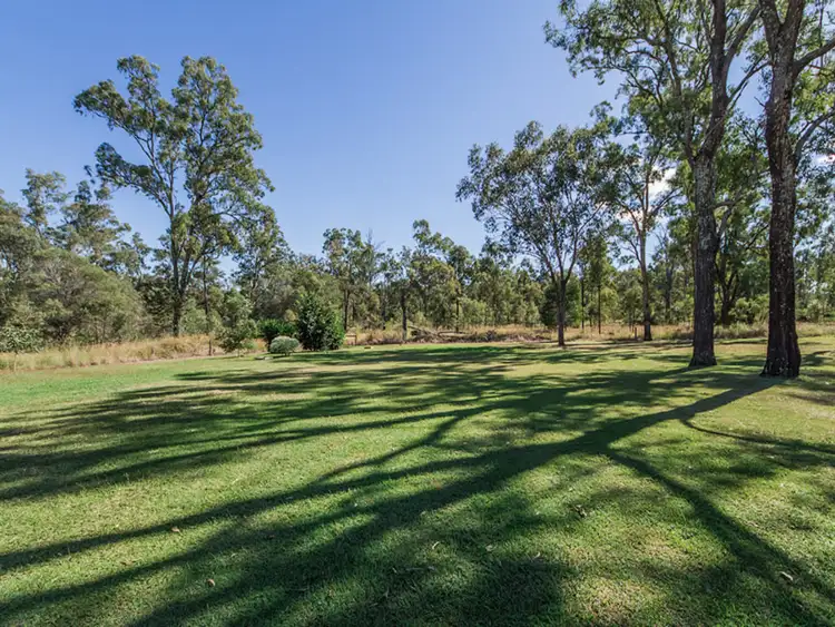Fifth view of Homely house listing, 37 R Faulkners Road, Thagoona QLD 4306