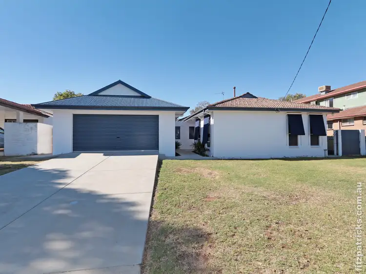 Main view of Homely house listing, 5 Lamber Street, Tolland NSW 2650
