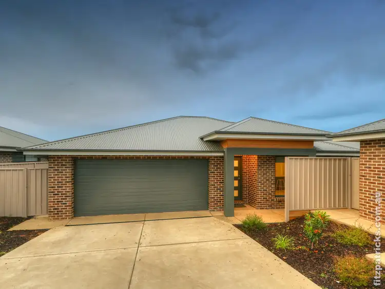 6 Beaurepaire Street, Boorooma NSW 2650
