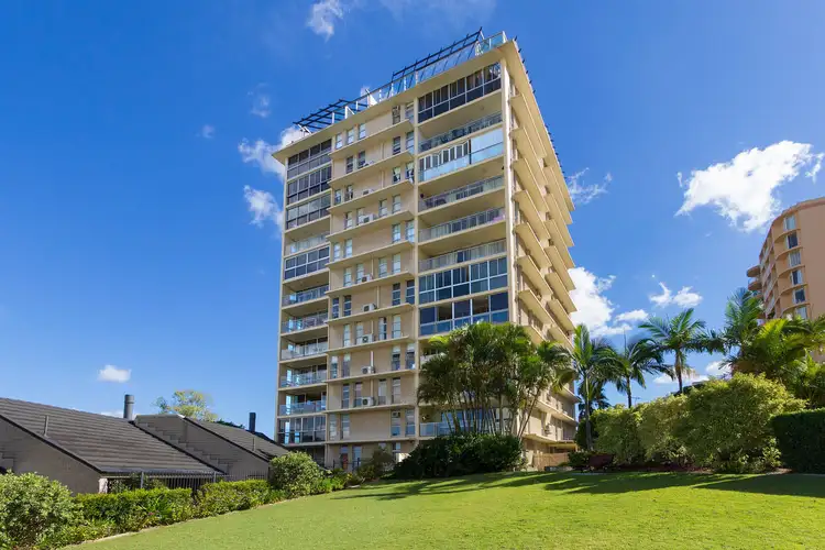 62/24 Dunmore Terrace, Auchenflower QLD 4066