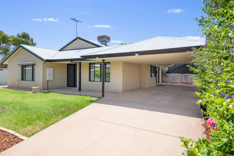 41A Whitlock Street Sth Kalgoorlie, Kalgoorlie WA 6430