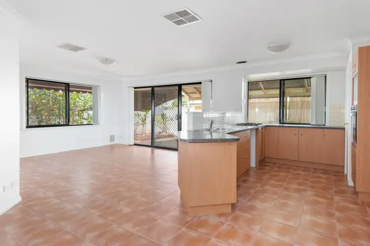 Third view of Homely unit listing, 41A Whitlock Street Sth Kalgoorlie, Kalgoorlie WA 6430
