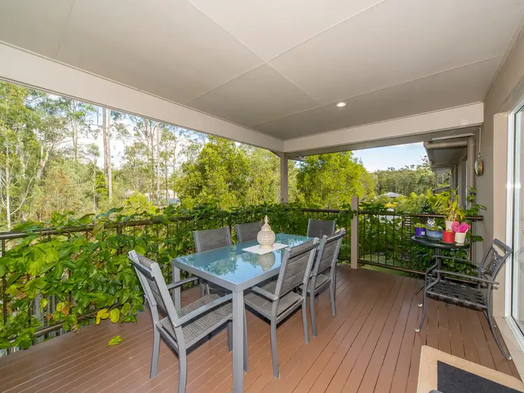 Third view of Homely house listing, 16 Calypso Court, Oxenford QLD 4210