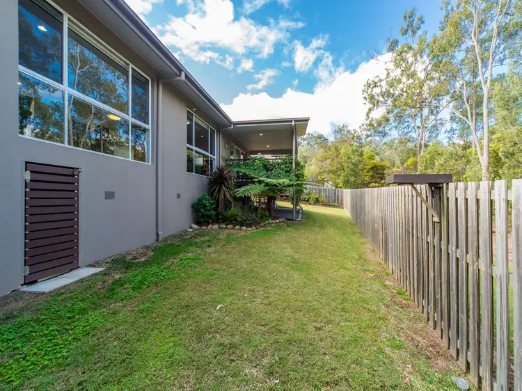 Fourth view of Homely house listing, 16 Calypso Court, Oxenford QLD 4210