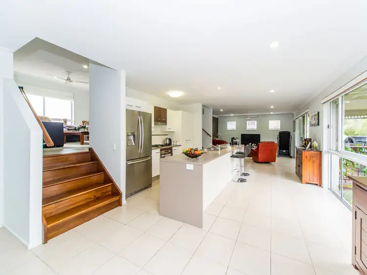 Fifth view of Homely house listing, 16 Calypso Court, Oxenford QLD 4210