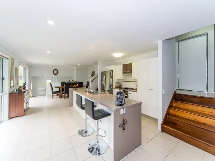 Sixth view of Homely house listing, 16 Calypso Court, Oxenford QLD 4210