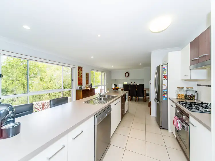 Seventh view of Homely house listing, 16 Calypso Court, Oxenford QLD 4210
