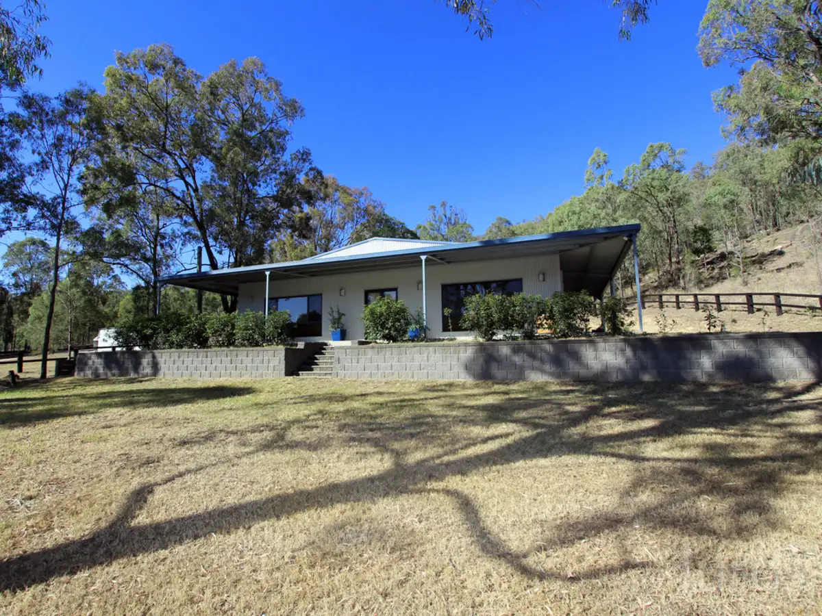 Main view of Homely rural property listing, 2791a Putty Road, Milbrodale NSW 2330