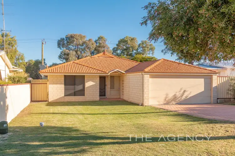 Main view of Homely house listing, 3 Picton Road, East Bunbury WA 6230