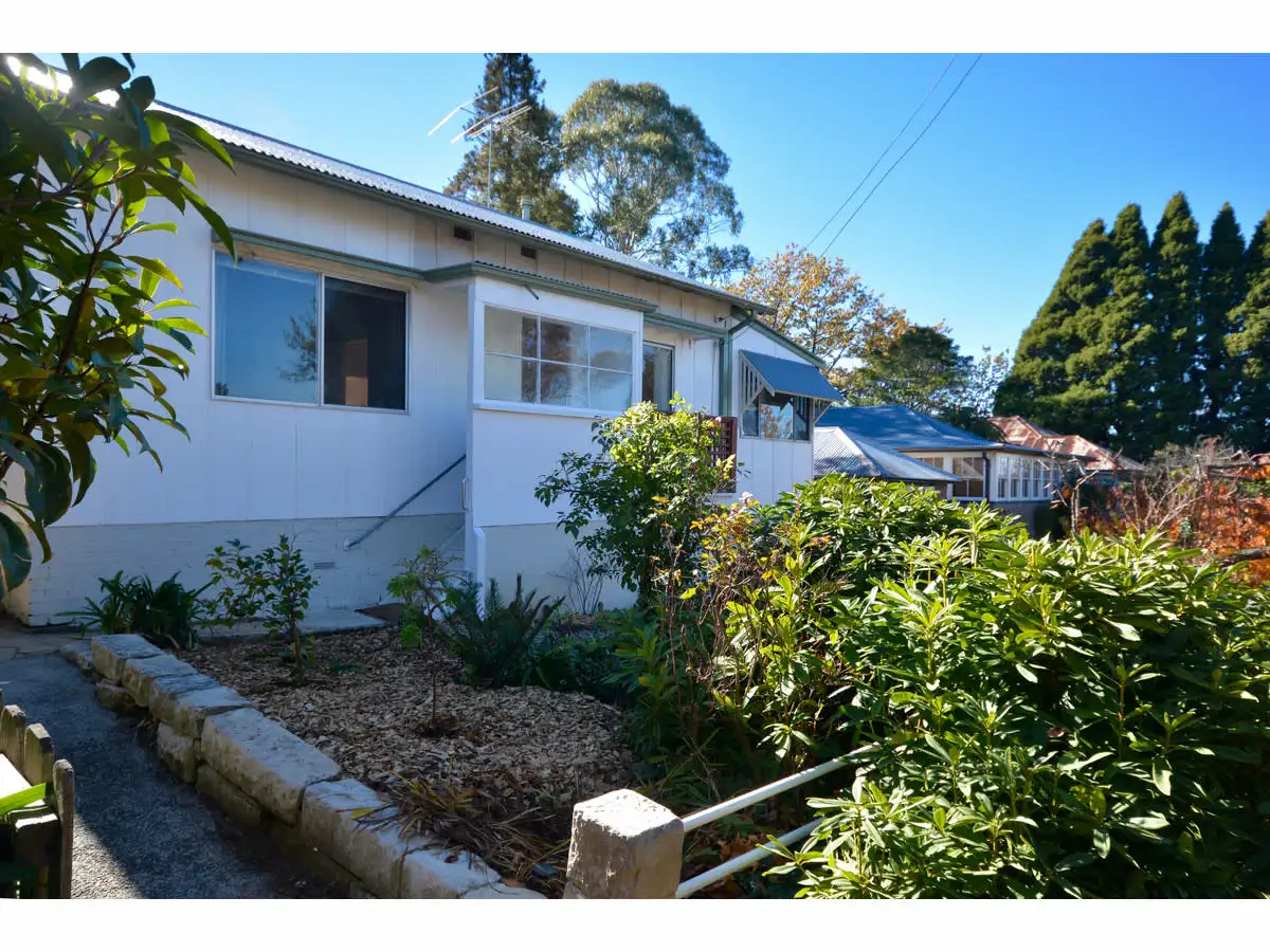 Main view of Homely house listing, 12 Warwick Street, Katoomba NSW 2780