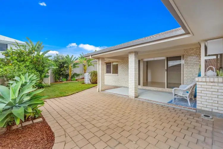 Fifth view of Homely house listing, 6 Urunga Drive, Pottsville NSW 2489