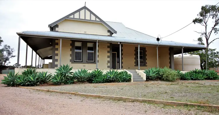 Main view of Homely house listing, 19 Mercowie Road, Crystal Brook SA 5523