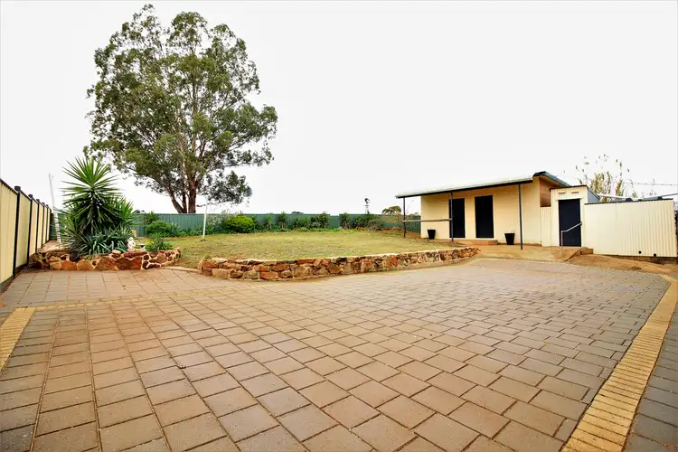 Fourth view of Homely house listing, 19 Mercowie Road, Crystal Brook SA 5523