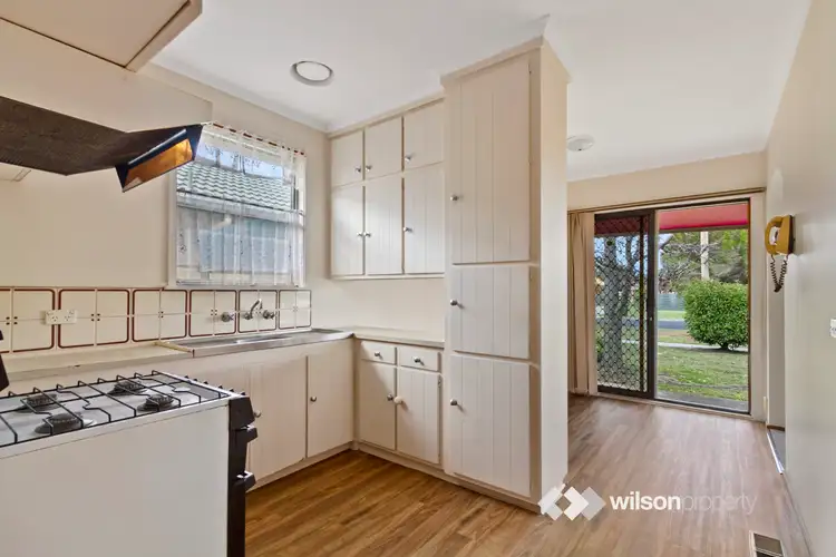 Second view of Homely house listing, 28 Dawson Street, Rosedale VIC 3847