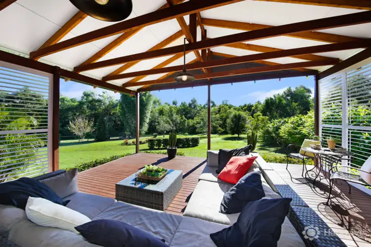 Main view of Homely house listing, 11 Overton Way, Kin Kin QLD 4571