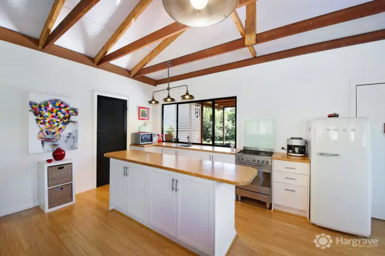 Second view of Homely house listing, 11 Overton Way, Kin Kin QLD 4571