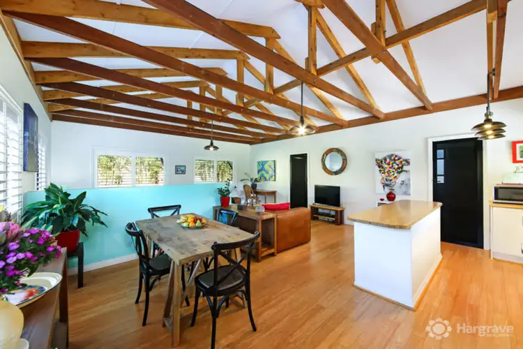Third view of Homely house listing, 11 Overton Way, Kin Kin QLD 4571