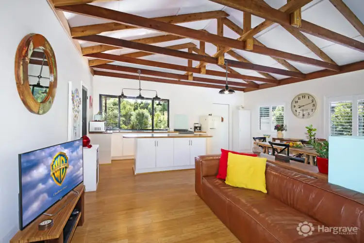 Fourth view of Homely house listing, 11 Overton Way, Kin Kin QLD 4571