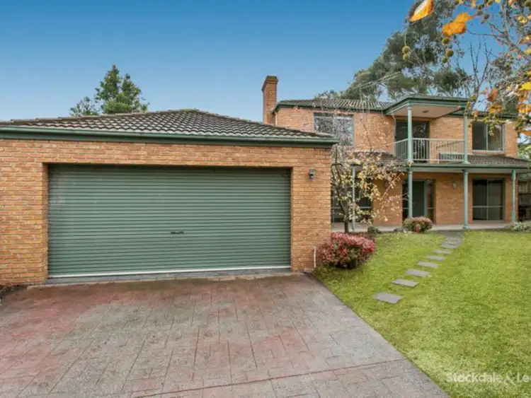 13 Teal Court, Narre Warren South VIC 3805