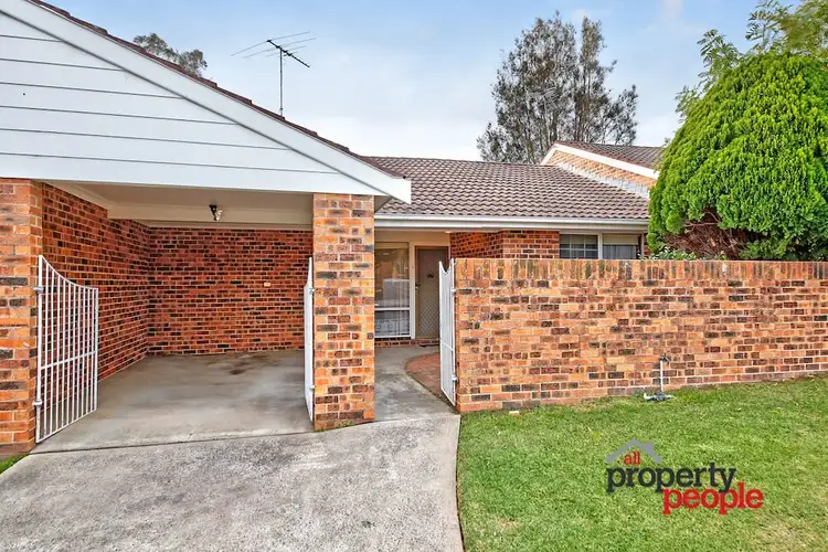 2/26 Fletcher Street, Minto NSW 2566