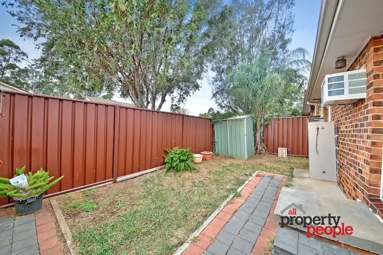Sixth view of Homely villa listing, 2/26 Fletcher Street, Minto NSW 2566