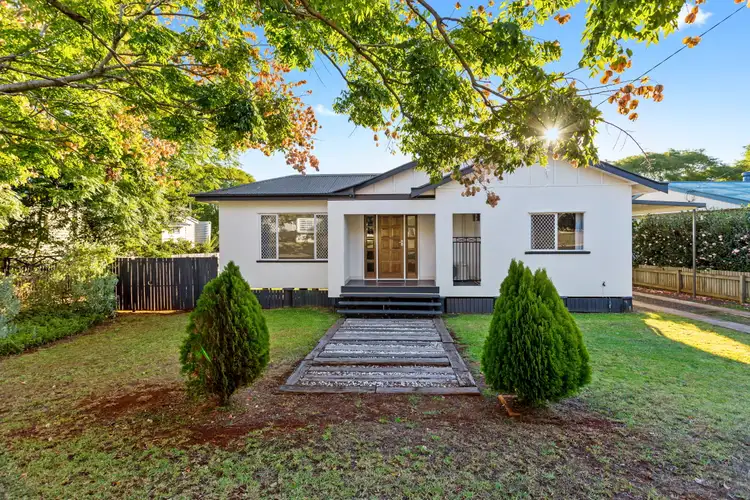29 McIntyre Street, Centenary Heights QLD 4350