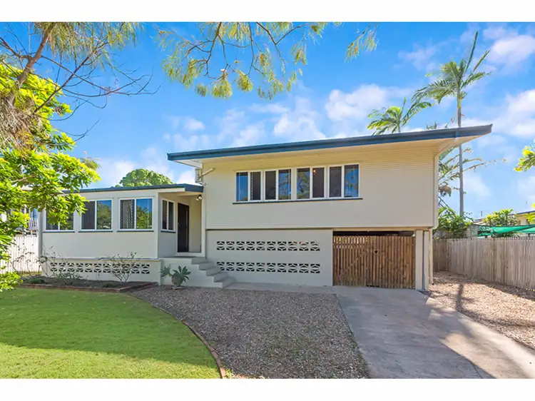 Main view of Homely house listing, 3 Tilanus Street, Heatley QLD 4814