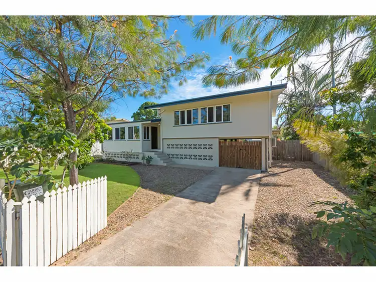 Second view of Homely house listing, 3 Tilanus Street, Heatley QLD 4814