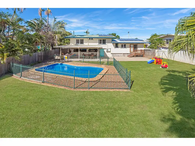 Third view of Homely house listing, 3 Tilanus Street, Heatley QLD 4814