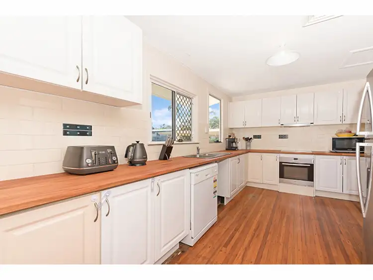 Fourth view of Homely house listing, 3 Tilanus Street, Heatley QLD 4814