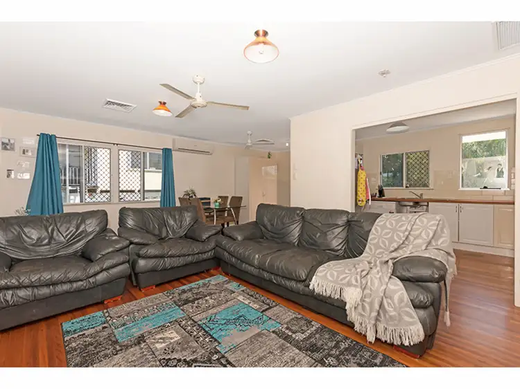Fifth view of Homely house listing, 3 Tilanus Street, Heatley QLD 4814